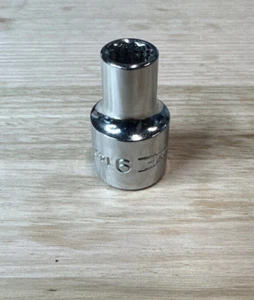 NEW Sidchrome 1/2" drive socket 9mm 14226 - Picture 1 of 5