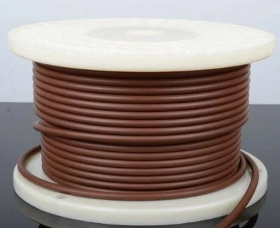 O Ring Cords FKM (Viton) Shore 75 diameter from 1.2mm to 10mm - Image 1 of 4