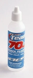 Associated 70wt Shock Oil - Picture 1 of 1