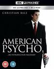 American Psycho 4K [Blu-Ray]