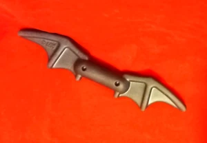 RARE Unique Collectible Life Size LEGO Baterang - LEGO Store Exclusive Giveaway - Picture 1 of 4
