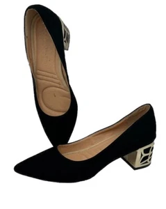 Adrienne Vittadini Flori , Shoes Shoes , Size 7 1/2 M - Picture 1 of 11
