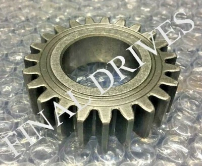 Replacement for Hitachi Excavator Spare Part - Gear - FD-FYD00004424 - Image 1 of 2