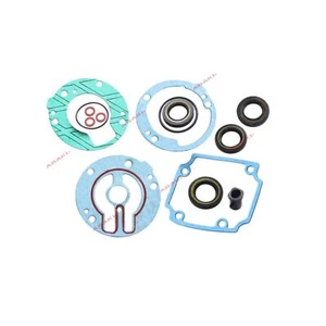 689-W0001-23 18-0022 Lower Unit Gasket Kit For YAMAHA Outboard 25/30 HP C25 - Picture 1 of 6