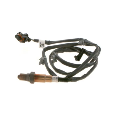 Sonda lambda O2 sensori per HOLDEN OPEL VAUXHALL 0 258 006 588 0258006588 - Immagine 1 di 4