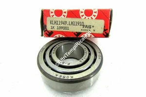 CUSCINETTO RUOTA ANTERIORE VOLKSWAGEN TRANSPORTER KLM11910 - Foto 1 di 1