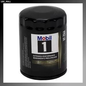 Mobil 1 M1-206A Genuine New M1-209A Extended Performance Oil Filter, Pack of 1 - Picture 1 of 2