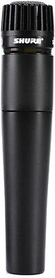 New Shure SM57 Instrument/Vocal Mic Authorised Dealer Best Deal on eBay! - Image 1 of 4