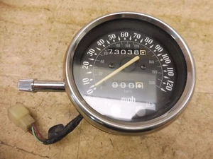 1996 Kawasaki Vulcan 500 EN500C K426-9* Speedometer Speedo Cluster Gauge - Picture 1 of 11