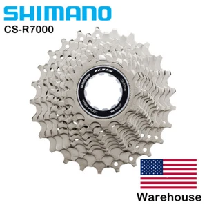 Shimano 105 CS-R7000 11-Speed Cassette 11-30T - Picture 1 of 5