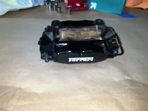 Ferrari 360 F430 Caliper RH Right 165861 Brembo 3500 Miles OEM - Picture 1 of 9