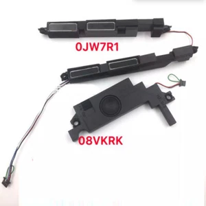 Dell Alienware 17 R4 R5 P31E Zestaw głośników z kablem 08VKRK 0JW7R1 4pin - Zdjęcie 1 z 3
