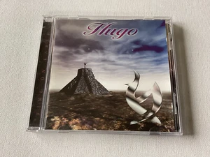 Hugo - Time On Earth CD 2000 Frontiers Records Melodicrock, AOR - Bild 1 von 5