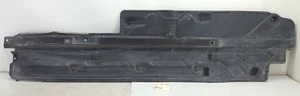 2008-2014 MERCEDES-BENZ C250 W204 RIGHT SIDE UNDER BODY SPLASH SHIELD COVER OEM. - Picture 1 of 9