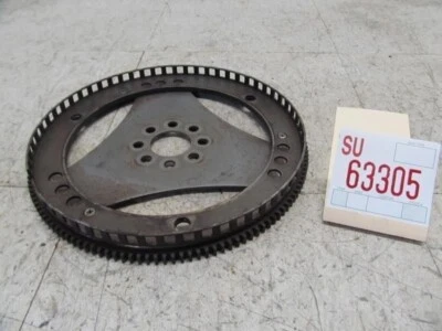 Audi A4 1998-2002 2,8 L V6 transmisión automática volante placa flexible fabricante de equipos originales Foto 1 de 4