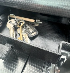Range Rover Sport Custom Interior Drawer, Storage for Range Rover 2014-2017 - Picture 1 of 7