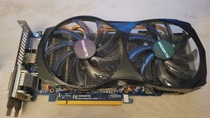 Gigabyte GV-N6600C-2GD 2GB Dual DVI HDMI 2GB - Picture 1 of 3