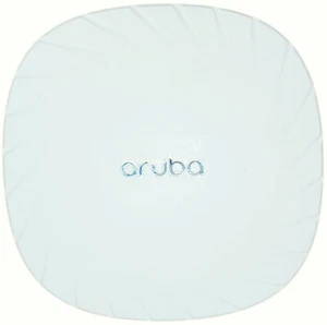 Point d'accès unifié HPE Aruba AP-515 US 802.11ax avec support Q9H63A - Photo 1/2