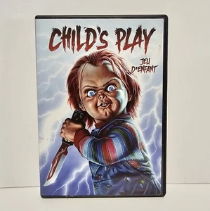 Child's Play (DVD) Horror Good Condition!!! - Bild 1 von 4