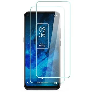 Pour TCL 10L / 10 Lite (6,53") Verre Trempé Protecteur d'écran (Pack de 2) - Photo 1 sur 12