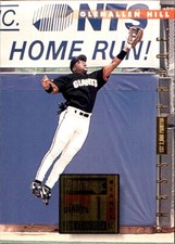 1996 Donruss PRESS PROOF #75 Glenallen Hill SAN FRANCISCO GIANTS