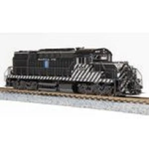 Broadway-Limited # 6612 Alco RSD-15 Loco Zebra Stripes, Paragon4, ATSF 806 N MIB - Picture 1 of 4