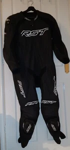 RST Tractech evo 4 Leathers  - Picture 1 of 6