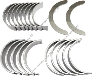 1 Set Main & Connecting Rod Bearing for Toyota Engine 1Z - Picture 1 of 5