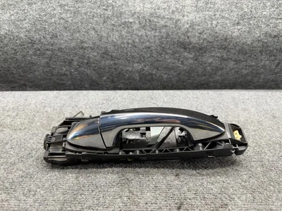 MERCEDES W222 S63 S65 S550 AMG MANIJA PUERTA EXTERIOR DELANTERA IZQUIERDA OEM Foto 1 de 4