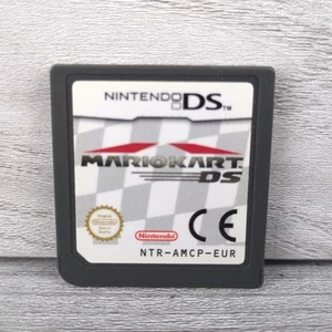 Mario Kart DS Spiel nur Cartridge - Nintendo DS - getestet & funktionsfähig - Bild 1 von 2