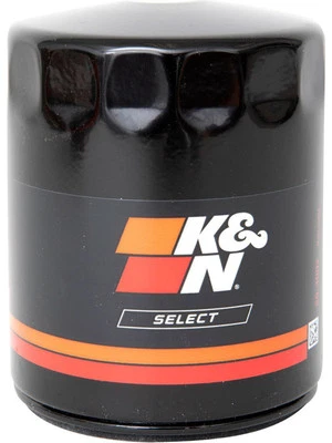 K&N Oil Filter (SO-3002) - Image 1 of 4