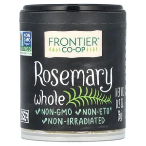 Whole Rosemary, 0.2 oz (6 g) - Picture 1 of 2