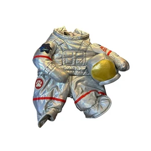 SPOOKY NIGHT Haustier Halloween Kostüm "Astronaut" Hund Größe XL 21-23" L x 24-28" W - Bild 1 von 6