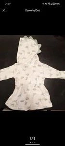 0-9month Baby Boy Robe - Bild 1 von 3