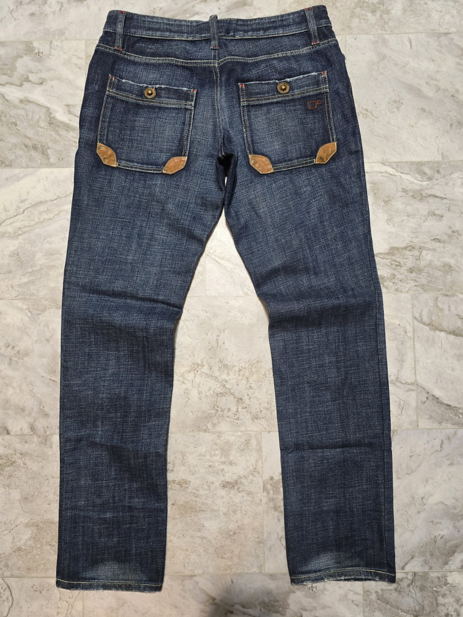 Dsquared2 Denim Jeans for Men in 32 Inseam for sale | eBay Dsquared2 Denim Jeans for Men in 32 Inseam for sale | eBay