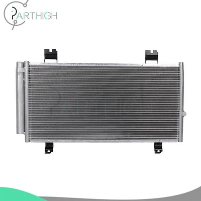 Condensador de aire acondicionado aluminio 3523 para Lexus IS250 2006-2015 2006-2015 Lexus IS350 Foto 1 de 4