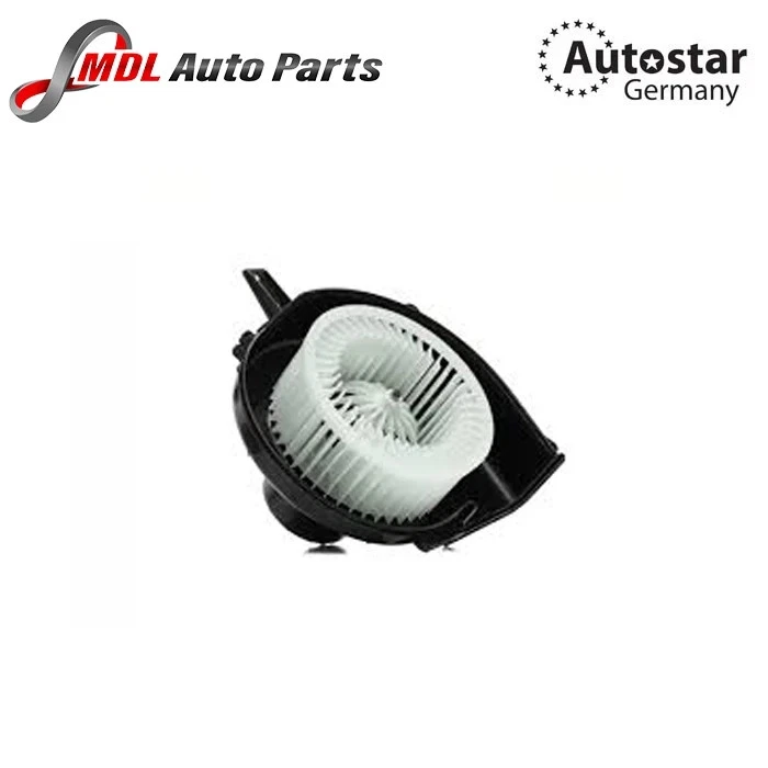 AutoStar Germany A/C Blower 6Q2819015G - Image 1 of 1