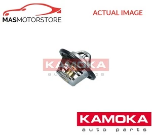 ENGINE COOLANT THERMOSTAT KAMOKA 7710078 P FOR RENAULT MEGANE I,KANGOO - Picture 1 of 8