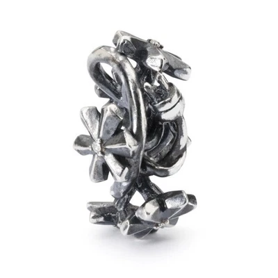 Moda Trollbeads Luce di Stella TAGBE-00137 - Immagine 1 di 2