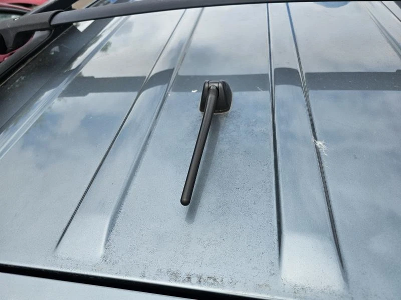 Antena SUBARU FORESTER 09 10 11 12 13 - Imagem 1 de 1