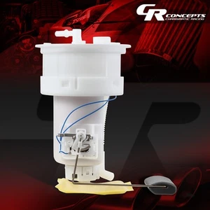 Electric Fuel Pump Module Assembly for 2006-2011 Accent/Rio5/Attitude 1.6L 2.0L - Picture 1 of 6