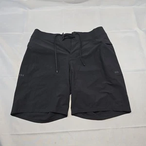 Lululemon Current State Board Shorts Men Size 33x9 Black - Picture 1 of 8