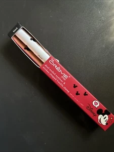 DISNEY DOPPELENDIGER EYELINER & MICKEY GEFORMTER SOMMERSPROSSENSTEMPEL SCHWARZ WASSERFEST - Bild 1 von 5
