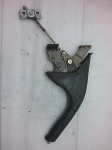 Emergency Brake Parking Handle Sedan 4 Door EX 2001 HONDA ACCORD 6-2-6RM - Bild 1 von 3