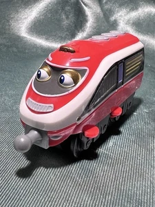 Daley / Chuggington & Friends / Diecast Metal Push Train - Picture 1 of 5