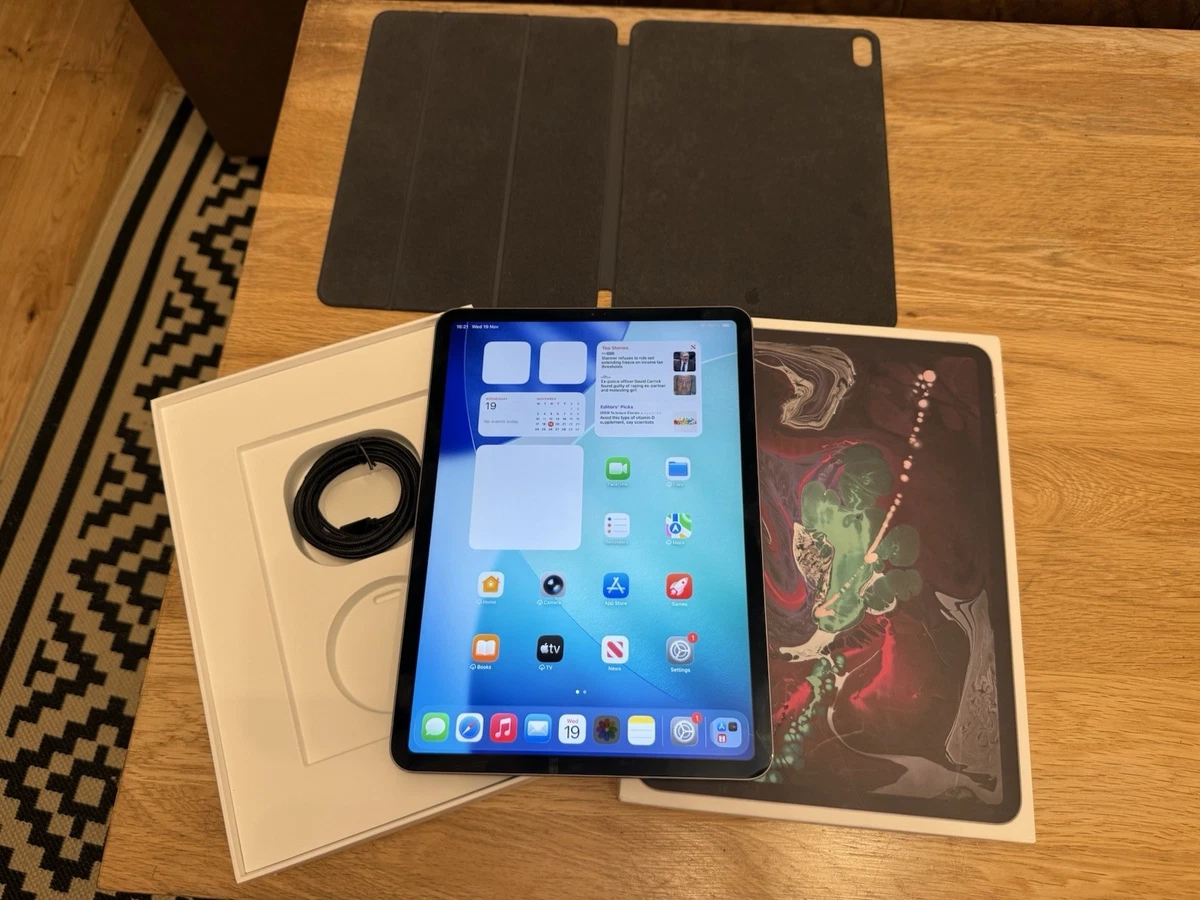 Apple iPad Pro 1st Generation 64GB Tablets & eReaders for sale