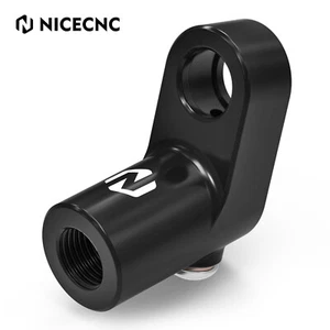 Clutch Line Extender Adapter For BMW R1250GS R1250GS Adventure R1250R 2018+ - Picture 1 of 13