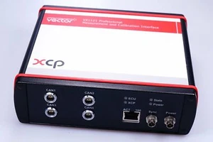VECTOR VX1121 xcp interfaccia professionale di misurazione e calibrazione - Foto 1 di 1