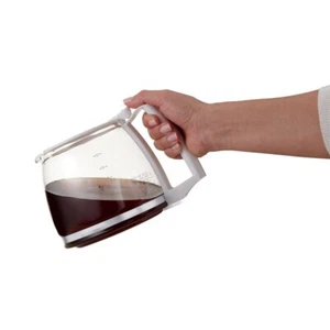 Proctor-Silex Glaskaraffe Ersatz Kaffeekanne für 43501PS 12 Tassen NUR KANNE - Bild 1 von 7