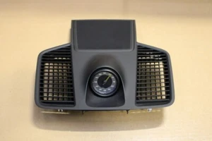 Porsche Cayenne 9Y Stoppuhr Uhr Abdeckung Schalttafelverkleidung 971919203 - Bild 1 von 4